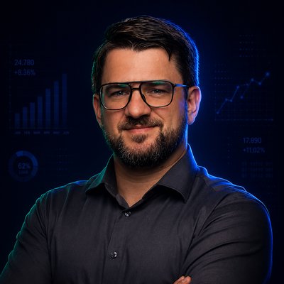 Vaidas, CEO at iGamingAnalytics